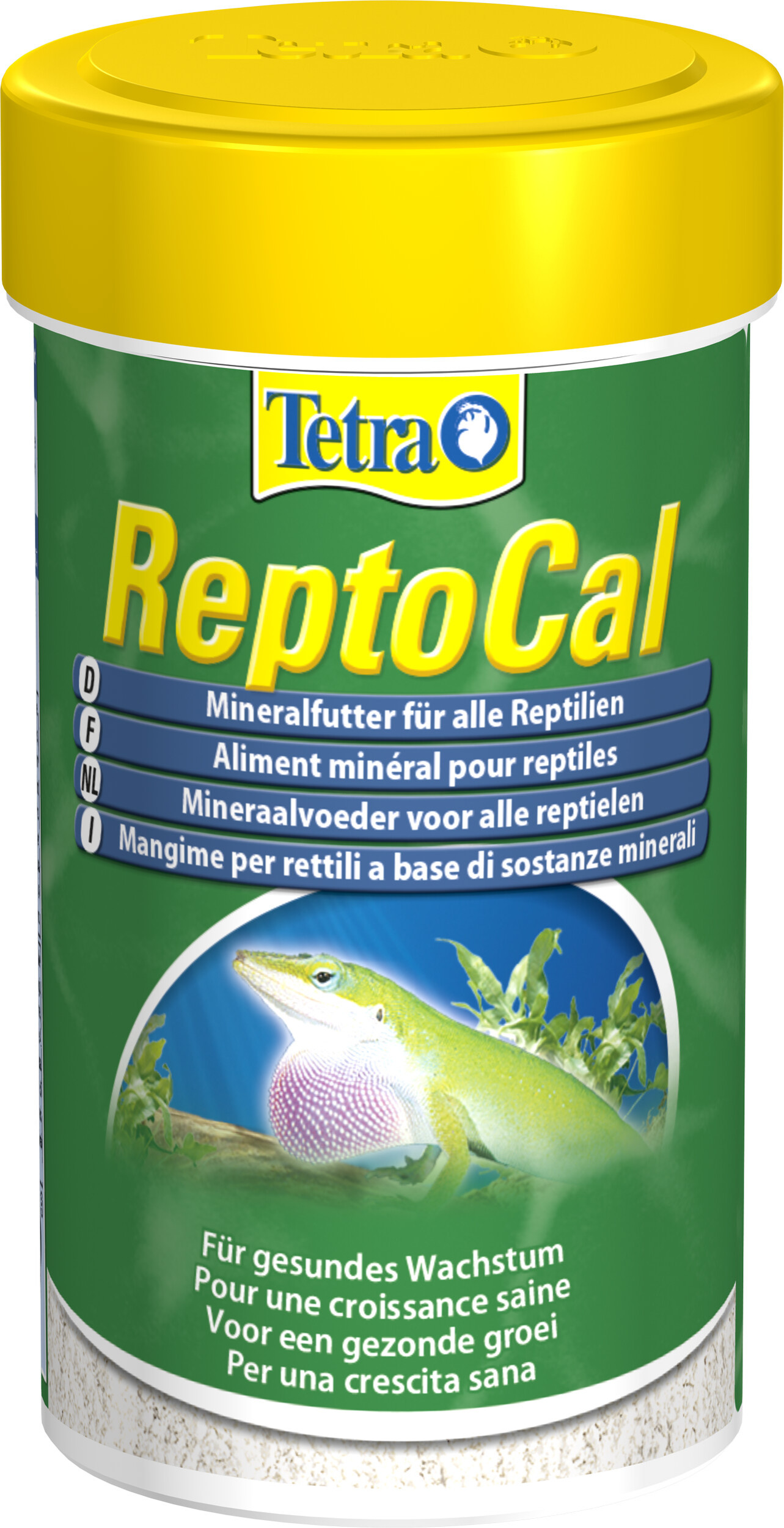 Tetra+ReptoCal